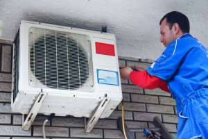 HVAC Companies Near Crownsville, MD Available Now