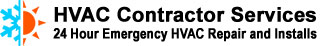 Crownsville HVAC Services